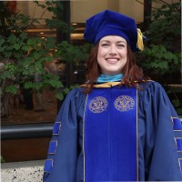 Katherine Curry, Edd