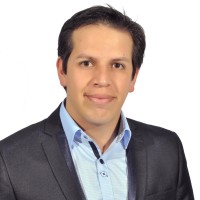 Santiago A. Sánchez