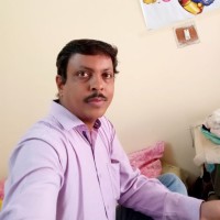 Saroj Sinha