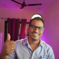 Krishna Chaitanya