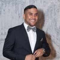Arnel Malachi