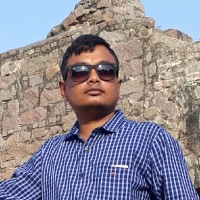 Sourav Ghosh Adhikari