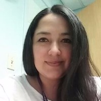 Maria Gabriela Abalco, Ms/Ahi, Rrt