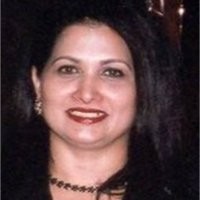 Shobana Pisharody