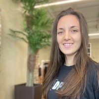 Alexandra Vargo, MEd, RD, CSCS