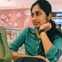 Nivetha Mohanasundaram