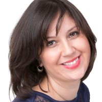 Ozlem Coskun