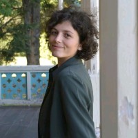 Tamar Abuladze