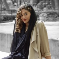 ghazale laghaee