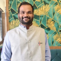Venkat Dharan