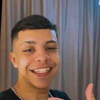 Nickolas Barbosa