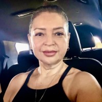 Yvette Magallanes