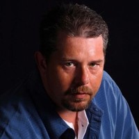 Mark Long