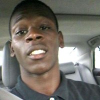 Xavier Ray