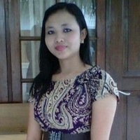 Cahyani budihartanti