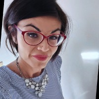 Alessia Farinelli