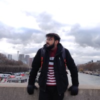 Suraj Oberoi