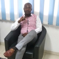 SIDI MAHAMA KAMAGATE