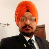 Jaswinder Singh Kang