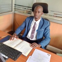 Mubiru Antonny