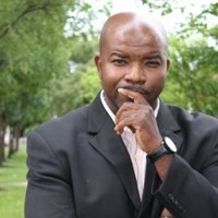 Christopher Denson