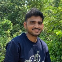 Rakshith Rao Biyala