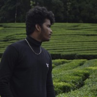 Harsha Vardhan J