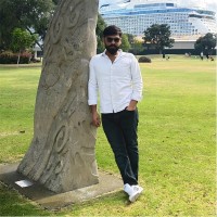 Vikas Kadyan