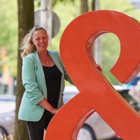 Marit Huisman
