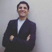 Mahmoud Radwan