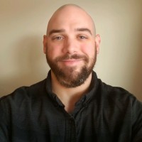 Christopher Bohne-Brown
