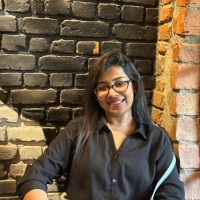 Dr.Amrutha Ann Binu. PharmD, Rph