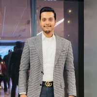Manish Sandhu