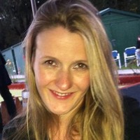 Lyndal Taylor