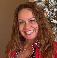Edna Espada, Phr, Shrm-Cp