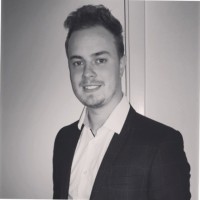 Jonas Gotterup Petersen