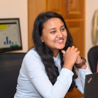 Arpana Shrestha