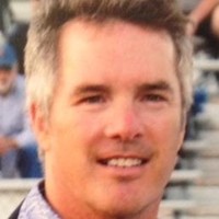 Keith Wells
