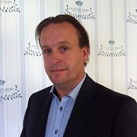 Ulf Karlsson