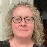 Suzanne Corbett