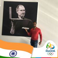 Nikhil Nanda