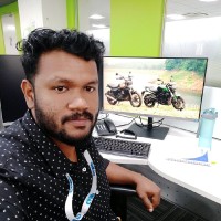 Rohith R
