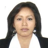 Yuri Liliana Mayta Añayanqui