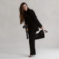 Nadia Bozic