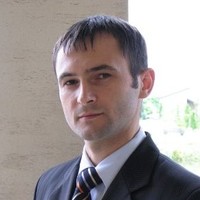 Oleh Kosyk