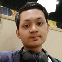 Faizal M