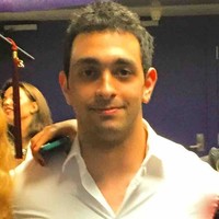 Alberto Ferrera