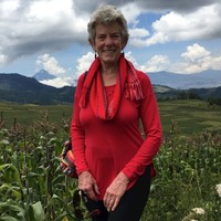 Madeline Kellner