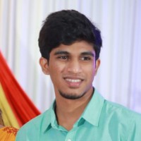 Goutham K S