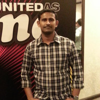 Kumar Vinoth